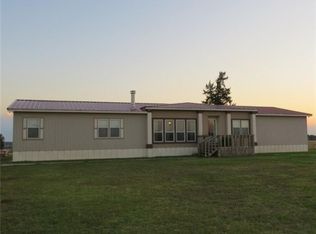 350269 E 1070th Rd, Prague, OK 74864