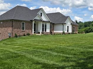 3755 McFall Rd, Palmyra, TN 37142
