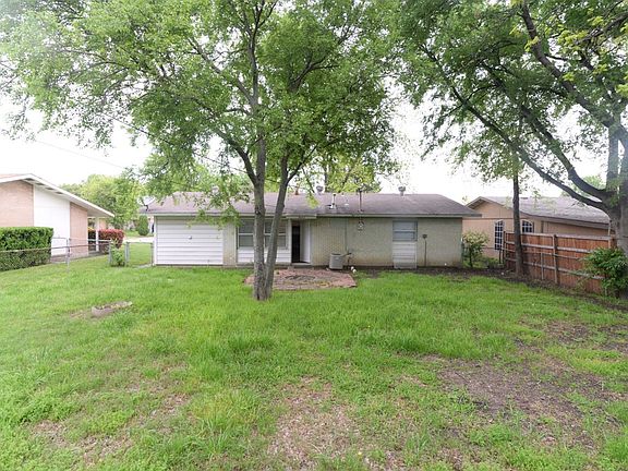 5th image of 3602 Norma Dr
