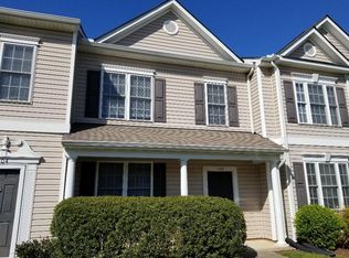 106 Colter Dr, Richmond, VA 23223