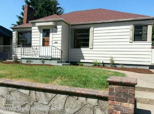 4505 NE Garfield Ave, Portland, OR 97211