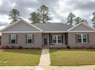 106 Litchfield Drive, Dothan, AL 36301
