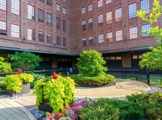 The Bingham, Cleveland, OH 44113