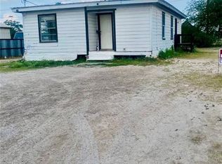 2100 Doe St, San Juan, TX 78589