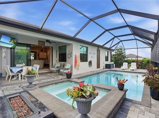 3401 NW 21st St, Cape Coral, FL 33993