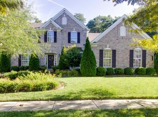 7098 Nolen Park Cir, Nolensville, TN 37135