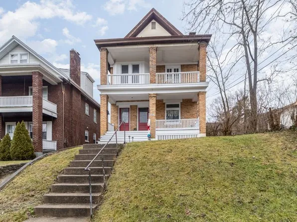 4212 Greenlee, 4212 Greenlee Ave #1, Cincinnati, OH 45217
