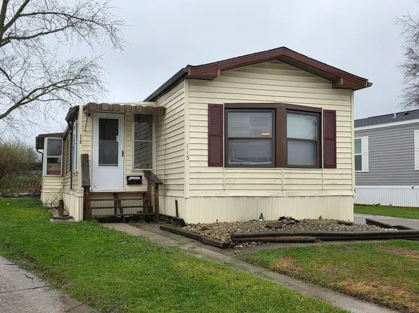 115 Burntwood #Bu115, Lima, OH 45805