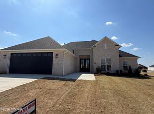 134 Daybreak Loop, Medina, TN 38355