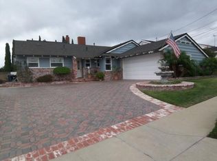 1821 W Santa Cruz St, San Pedro, CA 90732