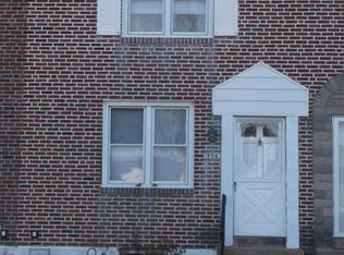 456 Rively Ave, Collingdale, PA 19023