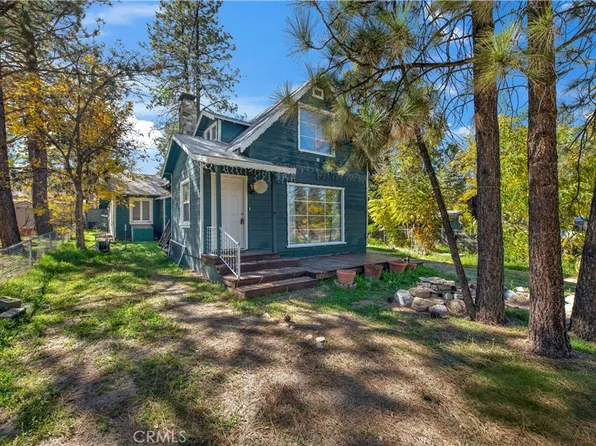 59347 State Highway 74, Mountain Center, CA 92561