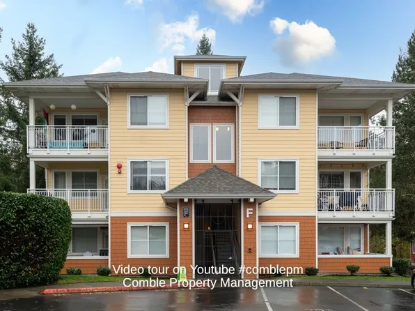 503 225th Ln NE #F1055, Sammamish, WA 98074