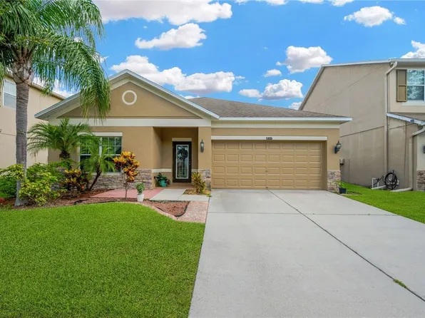 5806 Tulip Flower Dr, Riverview, FL 33578