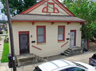 2402 Dumaine St #1, New Orleans, LA 70119