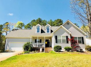 248 Oak Ridge Dr, Greenwood, SC 29649