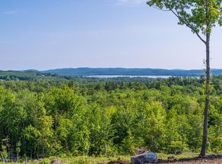 18 Blueberry Ridge Rd, Sunapee, NH 03782