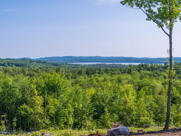 Lot 18 Blueberry Ridge Road, Sunapee, NH 03782