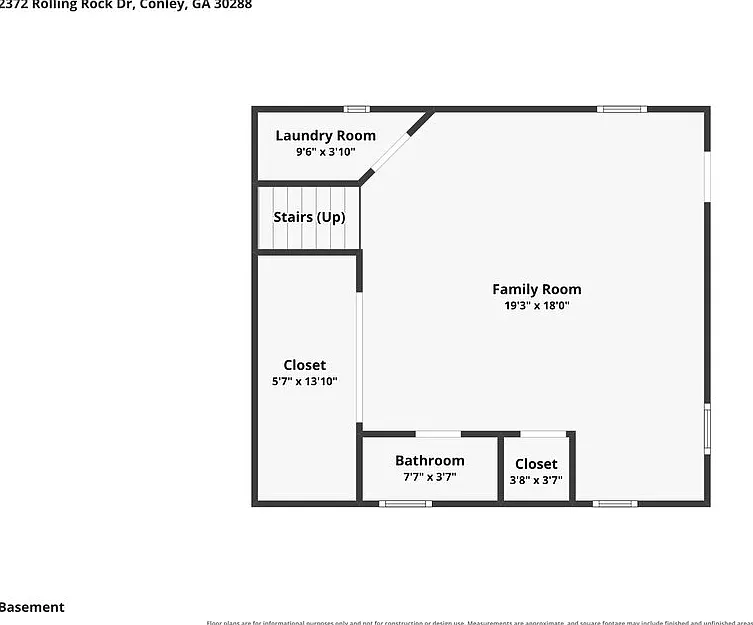 3 bed, 1.5 bath, 2176 sqft, $1,890 — Photo 2