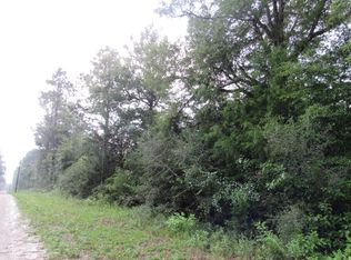 0 NW Felix Flanders Rd, Altha, FL 32421