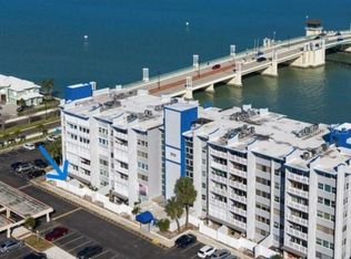 500 Treasure Island Cswy APT 106, Treasure Island, FL 33706