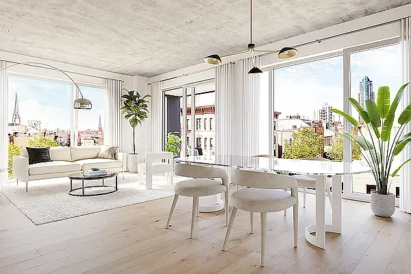 Rented by Compass | media 8