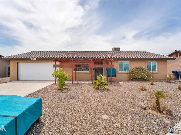 3614 S Benson Ave, Yuma, AZ 85364