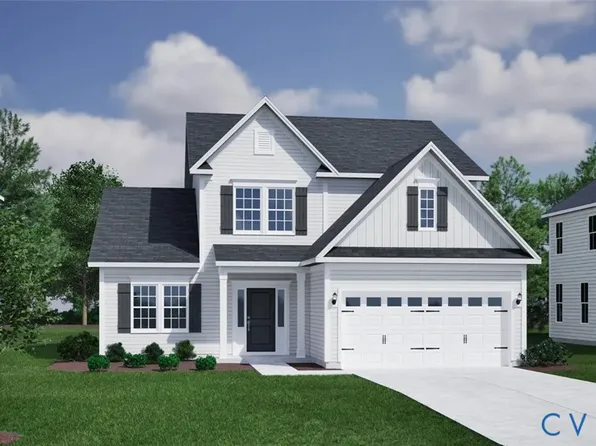 19013 Palisades Rdg, Moseley, VA 23120