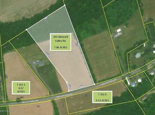 T 361 1 Meixsell Valley Rd, Saylorsburg, PA 18353