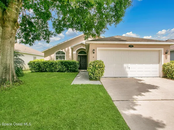 758 Macon Dr, Titusville, FL 32780