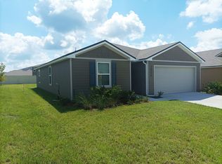 75215 Bridgewater Dr, Yulee, FL 32097