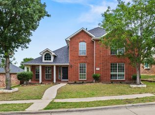 1308 Island Dr, Carrollton, TX 75007