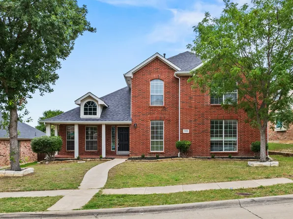 1308 Island Dr, Carrollton, TX 75007