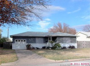 10123 E 2nd St, Tulsa, OK 74128