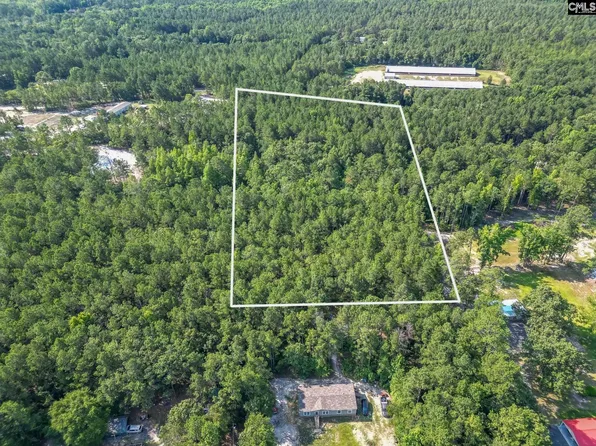 1633 Old Stagecoach Rd, Camden, SC 29020