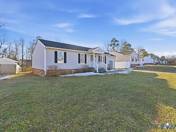 2nd image of 11531 Bailey Woods Dr