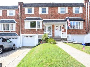 12737 Hollins Rd, Philadelphia, PA 19154