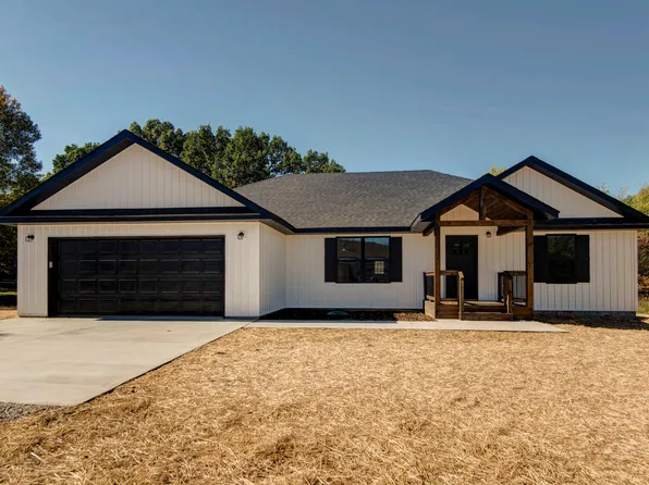 363 Allen Street, Fordland, MO 65652