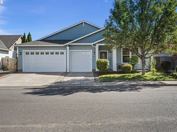 2279 W 12th Ave, Junction City, OR 97448