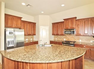 10202 Carolyndale Dr, Richmond, TX 77407