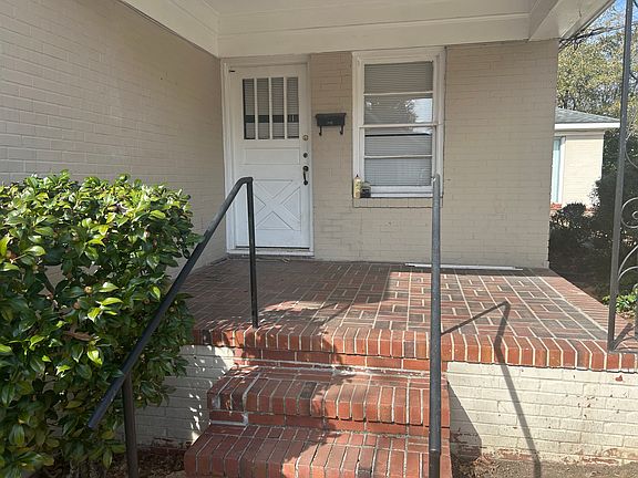 1651 Carter Avenue