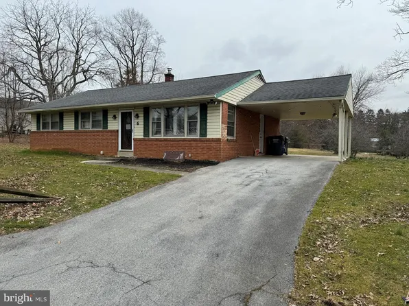 6 Overlook Dr, Quarryville, PA 17566