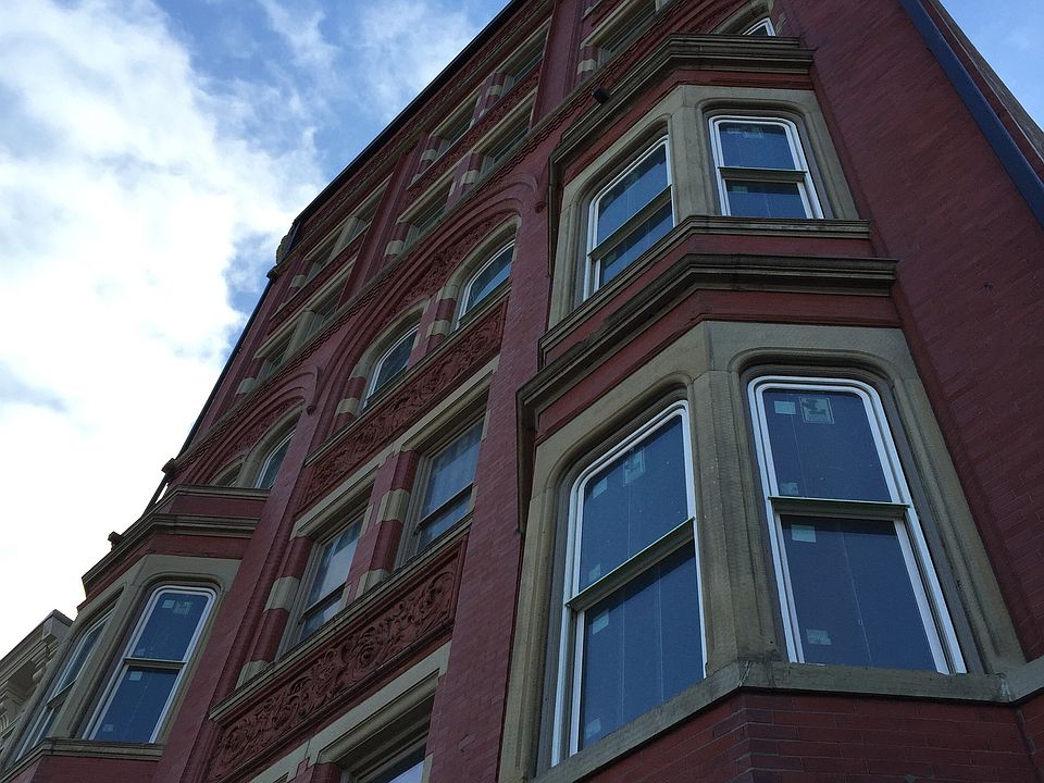 1st image of 975 E McMillan St #202