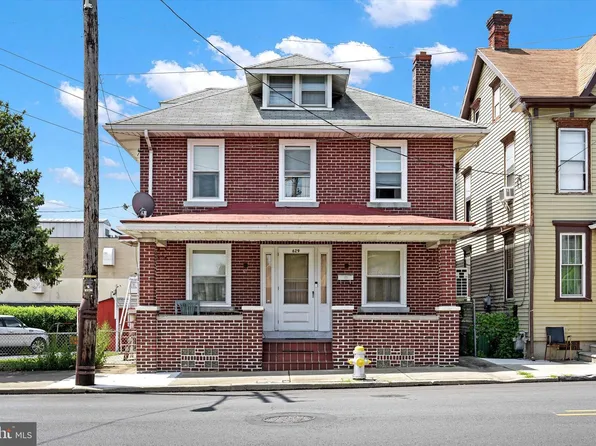 629 N 7th St, Lebanon, PA 17046