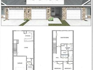 437 Governor Truetlen Cir, Pooler, GA 31322