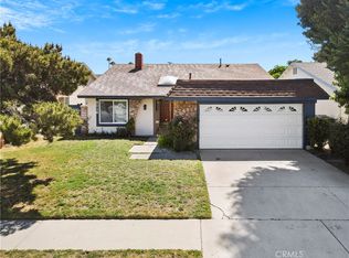 8016 Lubao Ave, Winnetka, CA 91306