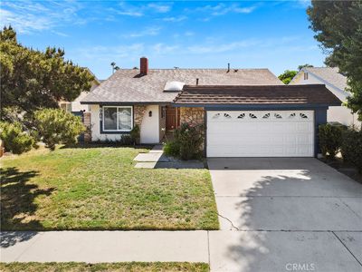 8016 Lubao Ave, Winnetka, CA, 91306