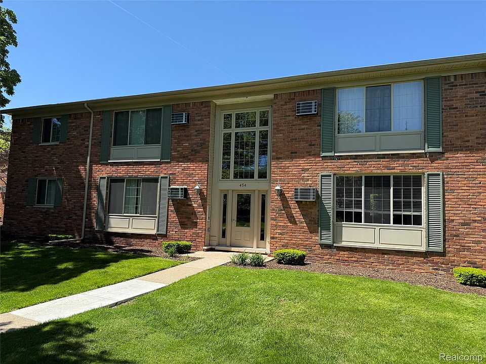 1st image of 454 Romeo Rd Unit 226