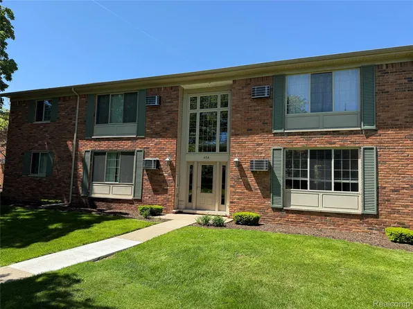 454 Romeo Rd Unit 226, Rochester, MI 48307
