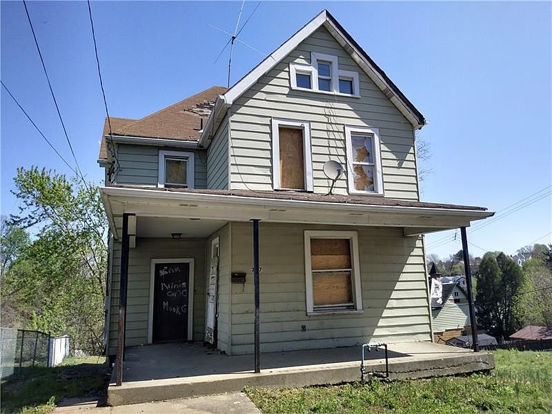 2017 Bailie Ave, Mckeesport, PA 15132 Zillow